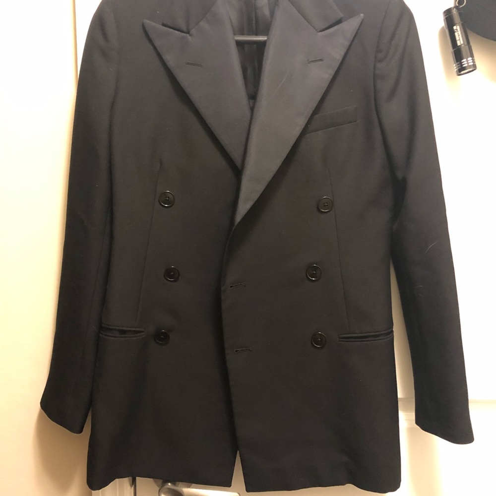 Polo Ralph Lauren Blazer/Smoking Jacket